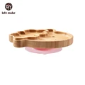 Sheep Pink plate