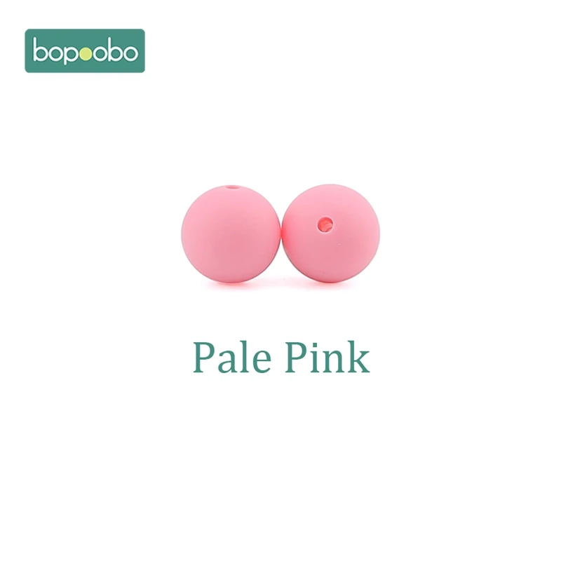 Pale Pink