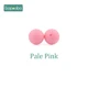 Pale Pink