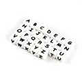 10pc letter