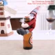 hug santa 1
