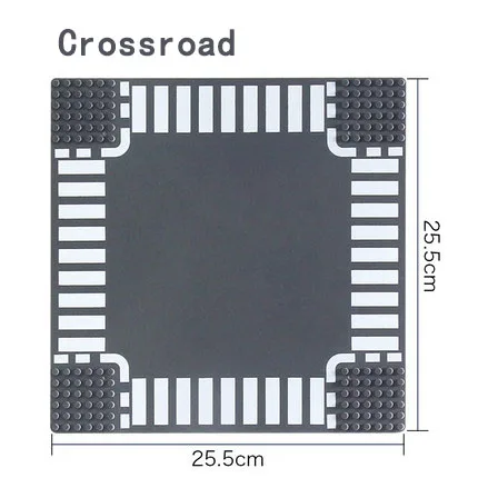 Crossroad