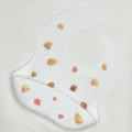 Bib Shell
