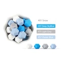 14MM Hexagon Mix E