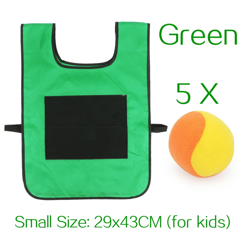 Green Small