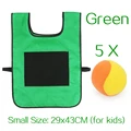 Green Small