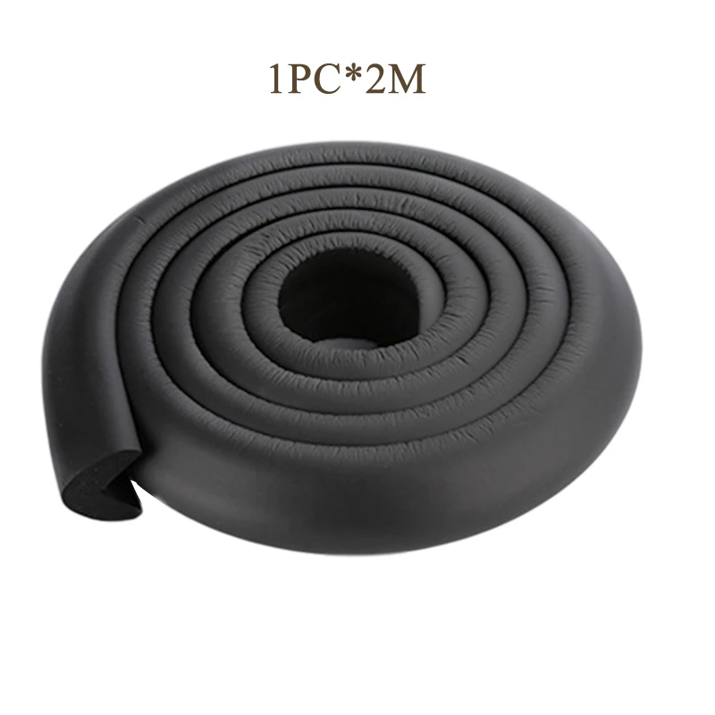 1pc black stripe