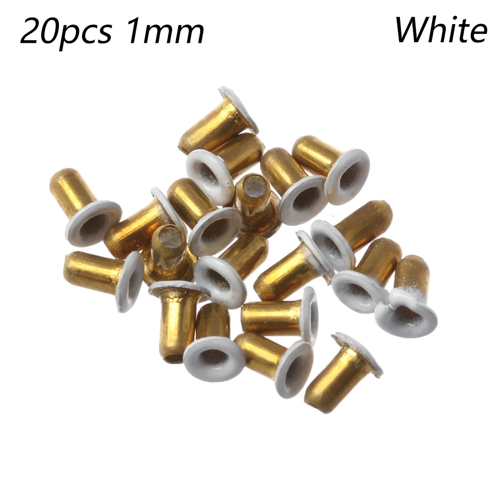 White 1mm