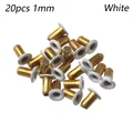 White 1mm