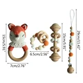 Fox Set F