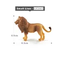 Small Lion