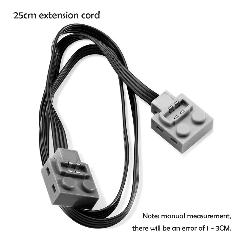 25cm extension cord