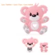 Bear combination 58