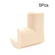 Beige 5Pcs