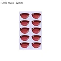 Little Huya - 12mm