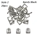 Style 2	Barely Black