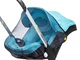 mosquito net gray