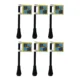 S-Flag Blue Crown