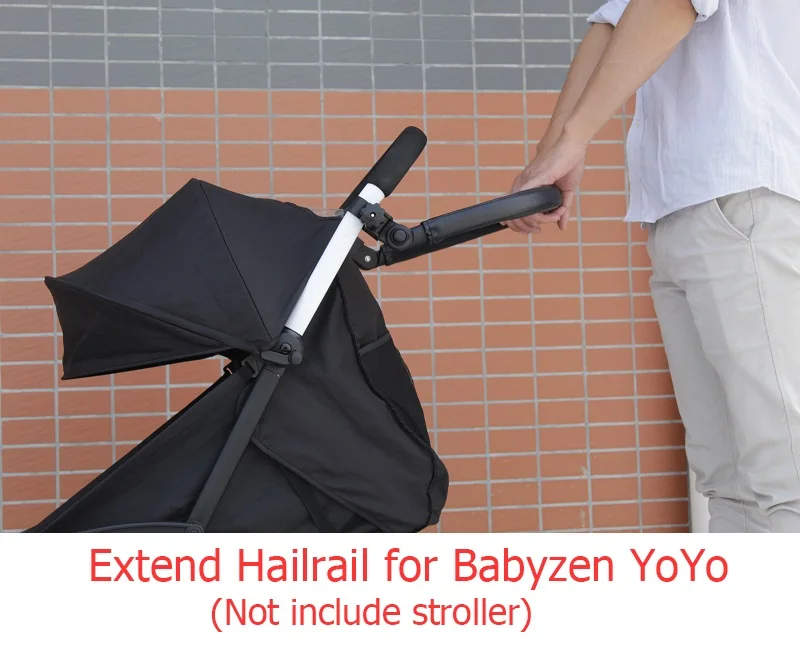 Handle for YOYO
