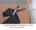 Handle for YOYO