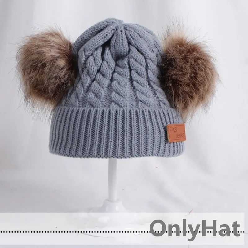 Gray-OnlyHat