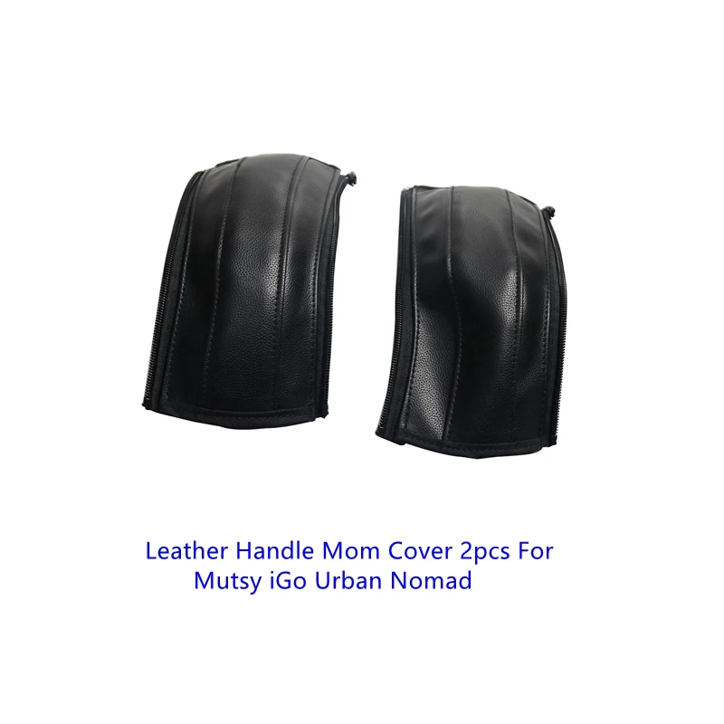 mom 2pc black