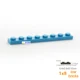 60pcs sky blue