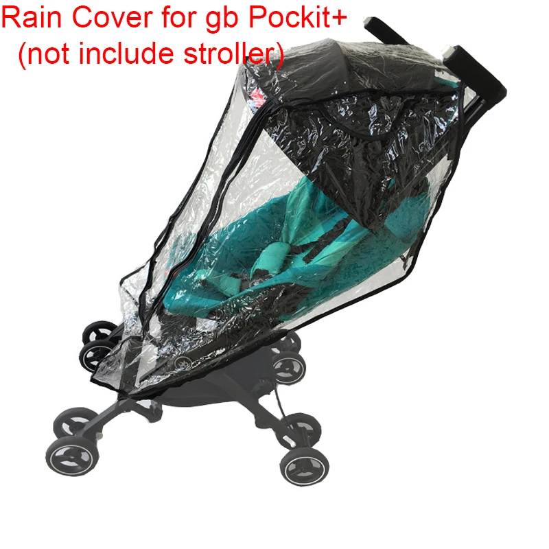 for pockit plus