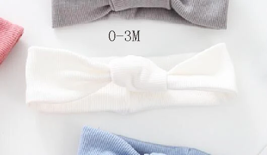 2pcs white 0-3M