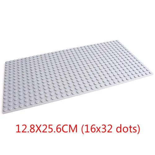 12.8X25.6CM Lig grey