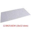 12.8X25.6CM Lig grey