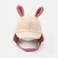 Pink Beige