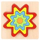 Gear shape