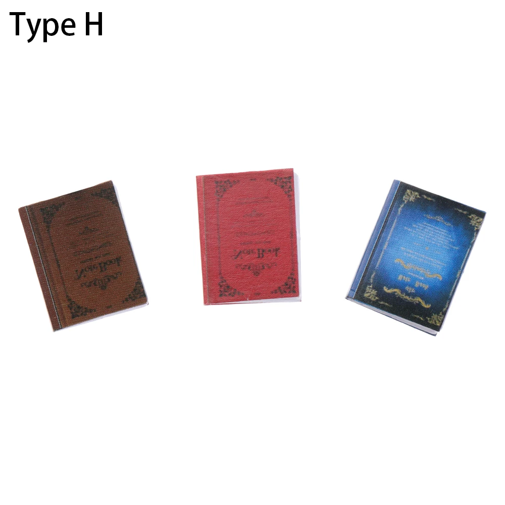 3PCS  Type H
