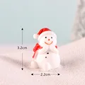 Small Snowman D