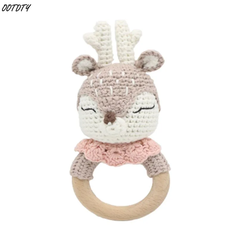 Deer A