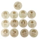 13 PCs-C