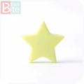 Lime Green Star
