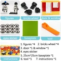 parts bricks