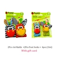 M014  4PCS Gift card