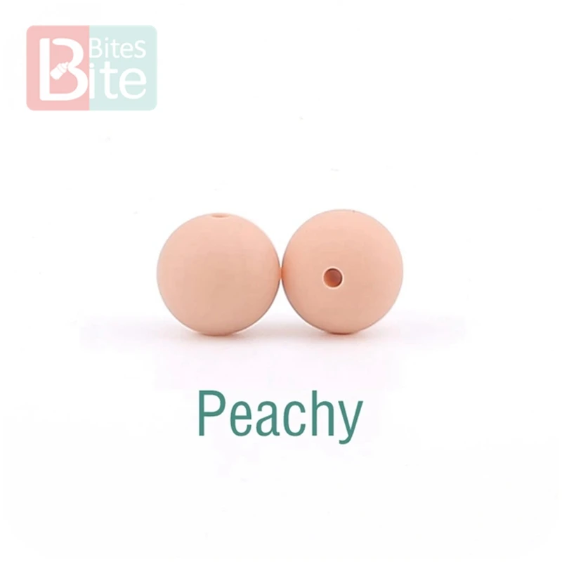 Peachy
