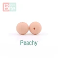 Peachy