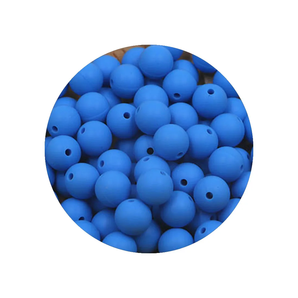 50pcs sky blue