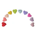 heart 10pcs