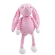 pink rabbit