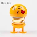 Blow kiss