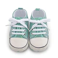 Flash green