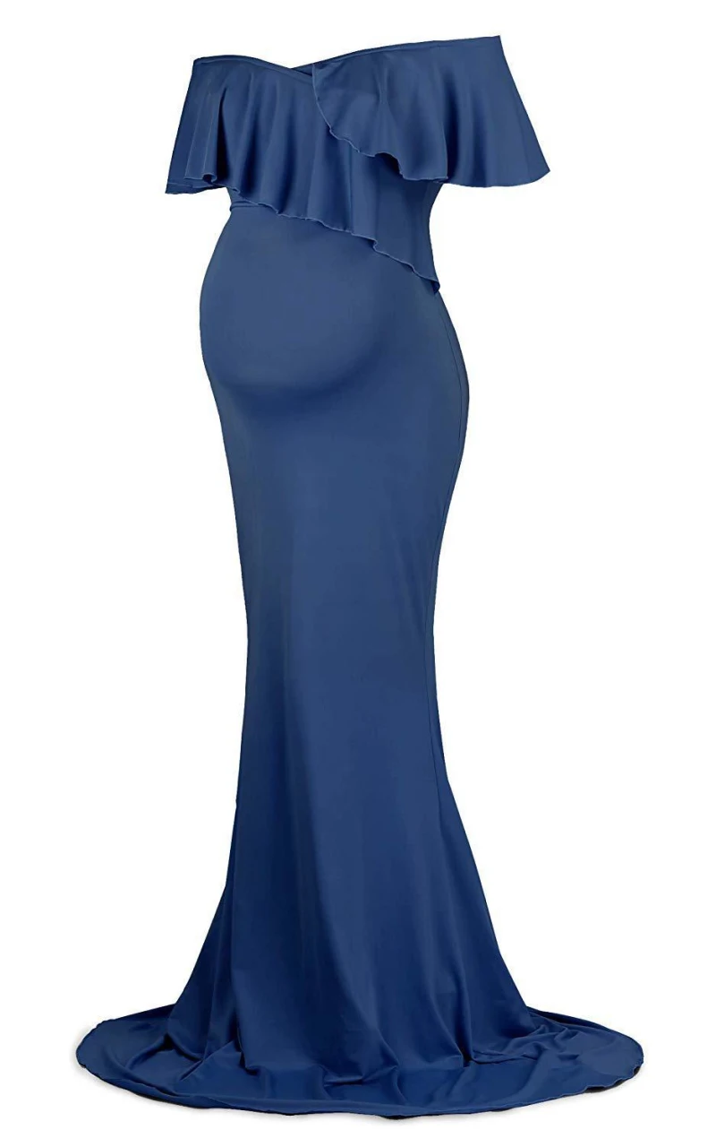 Azul oscuro