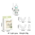 Light Gray
