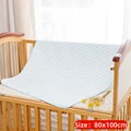 80X100cm Blue